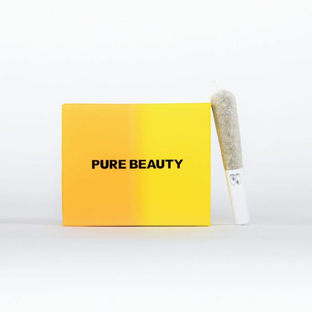 Sativa - .4g Infused Solventless Pre Rolls (5pk) - Infused PR Pack - Sativa