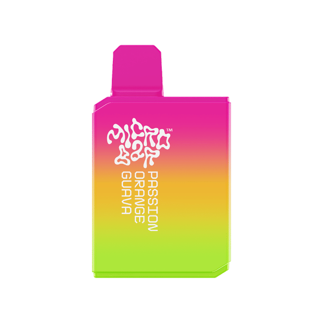 Passion Orange Guava (POG) - Disposable - One Gram