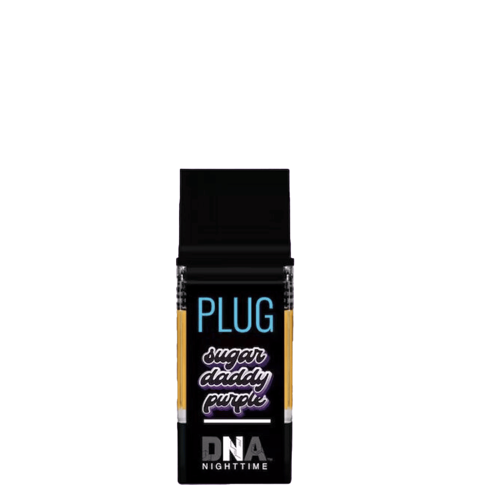 PlugPlay: Daddy