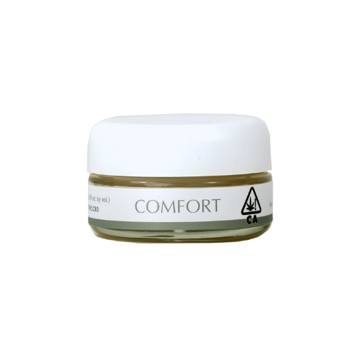 (50ml) Comfort Topical 14:1 Body Butter