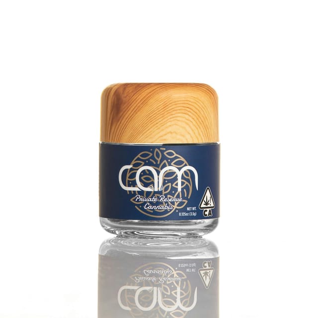 Jack Herer 3.5G Private Reserve