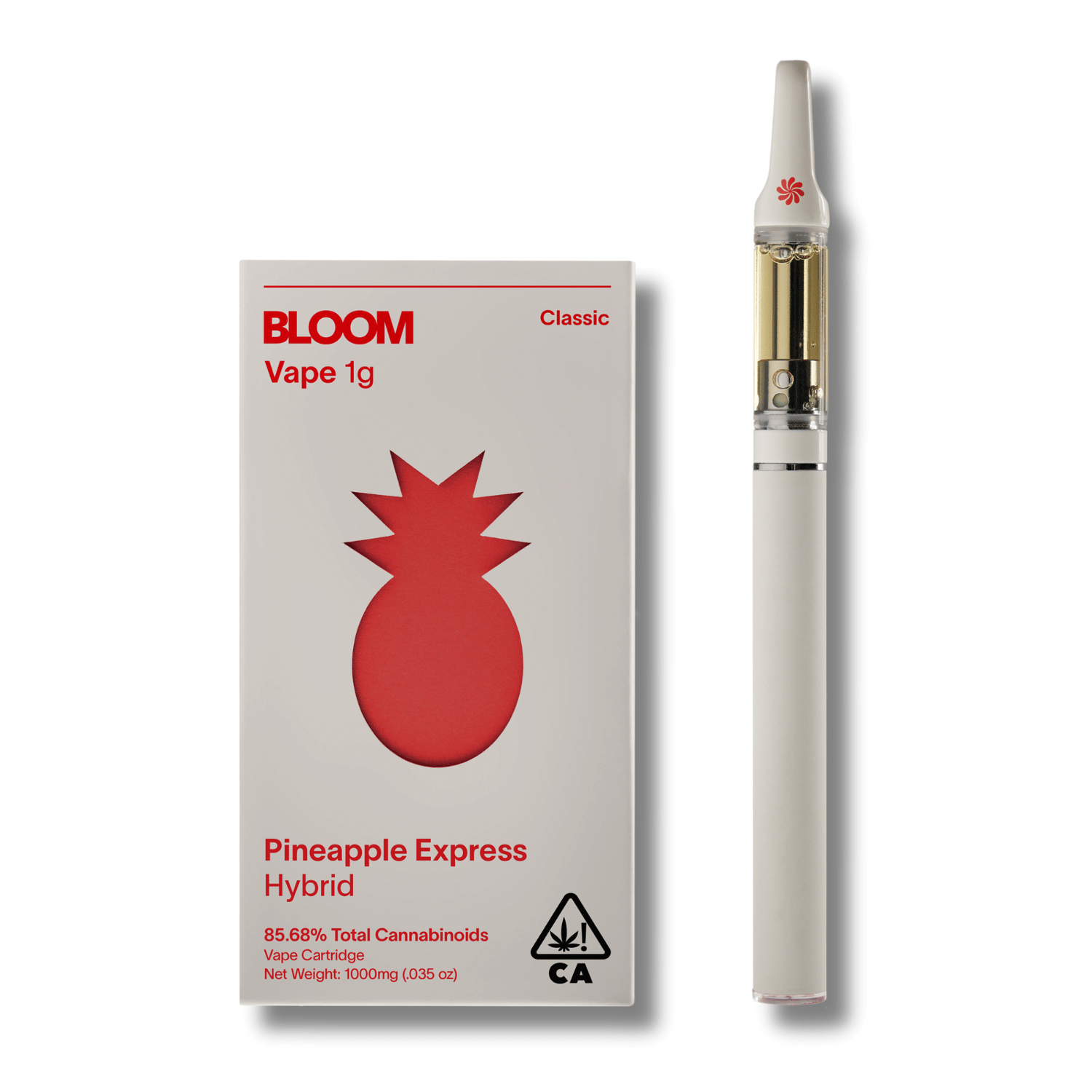 BLOOM BRAND: Pineapple Express