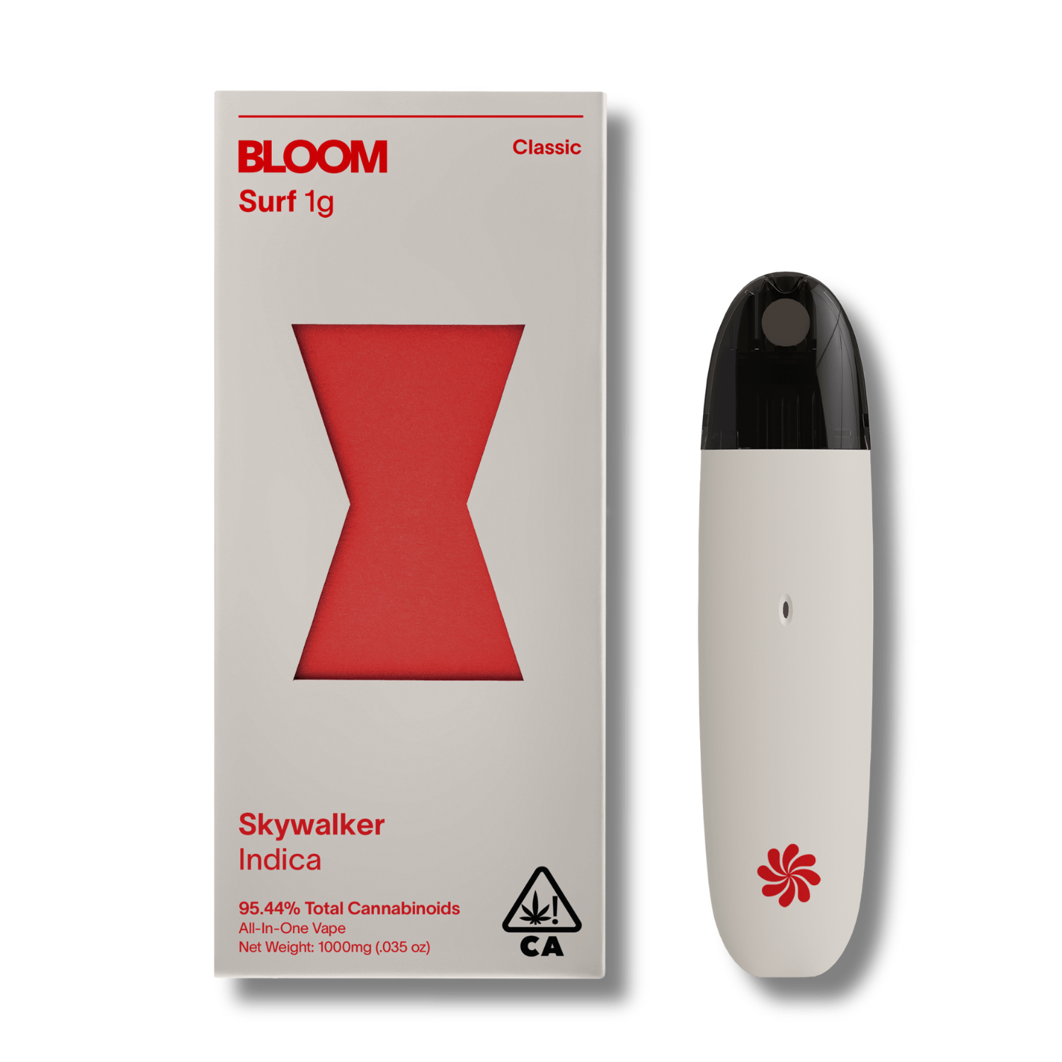 BLOOM BRAND: Skywalker