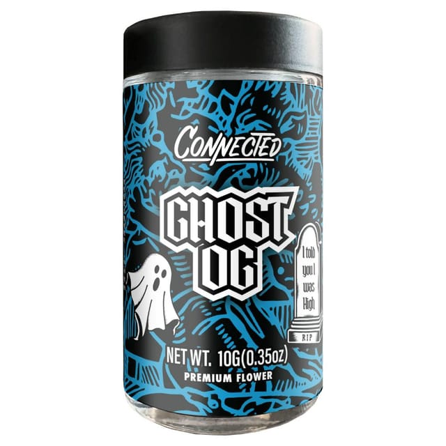 Ghost OG | 10g Originals