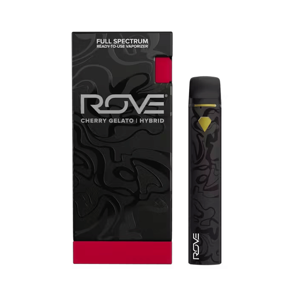 ROVE — Cherry Gelato