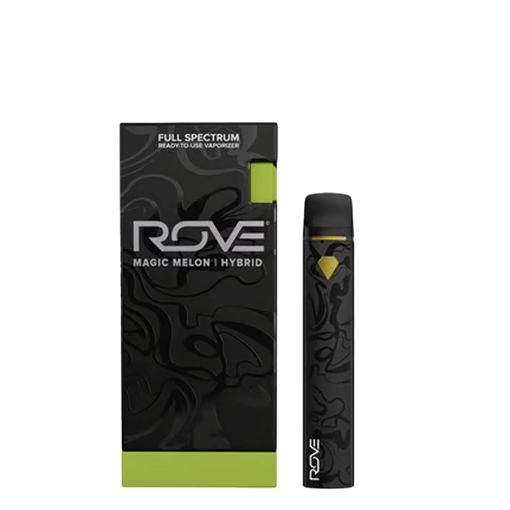 ROVE — Magic Melon