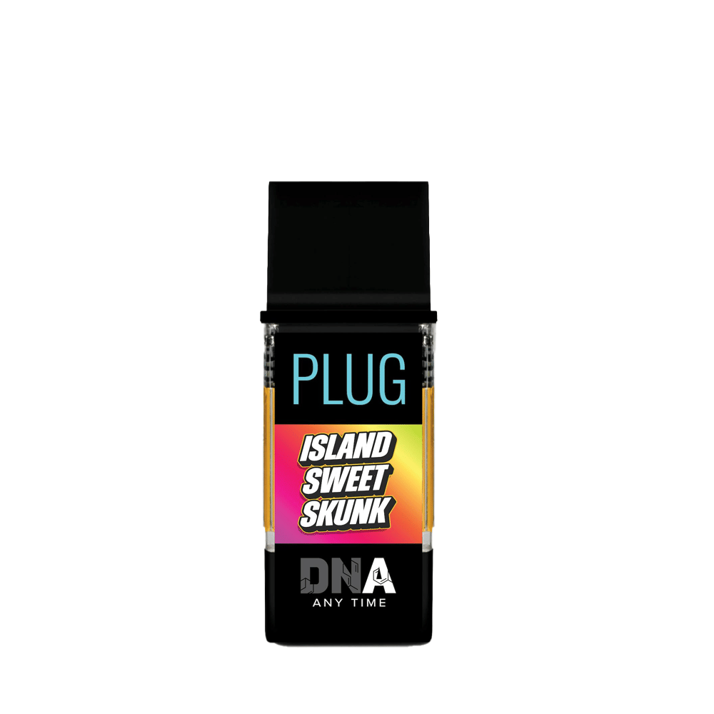 PlugPlay — Island Sweet Skunk