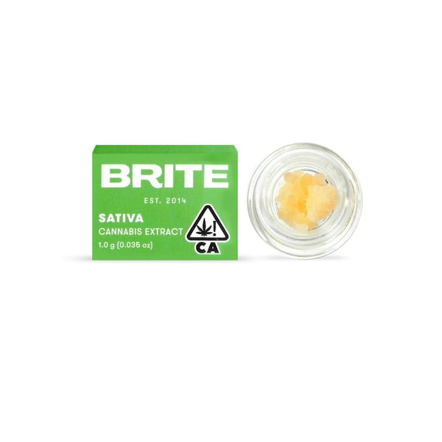 White Durban - Sugar - Gram Dab Jar