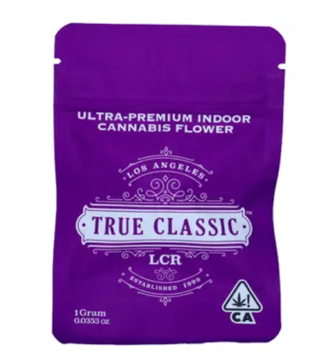 Lemon Cherry Runtz (1G)