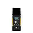 PLUGPLAY™ | PLUG™ Pod | DNA | California & Colorado | Fire OG | 1g