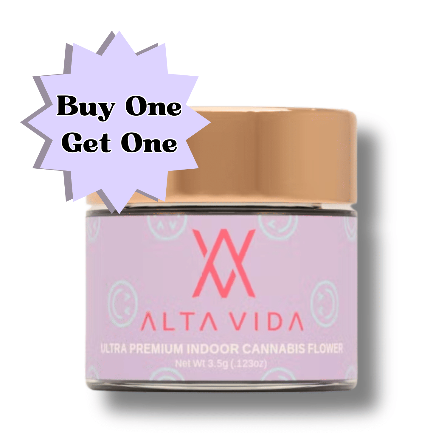 Vida+: Watermelon Punch