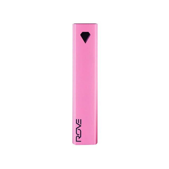 Pink Diamond Series Soft Touch Battery