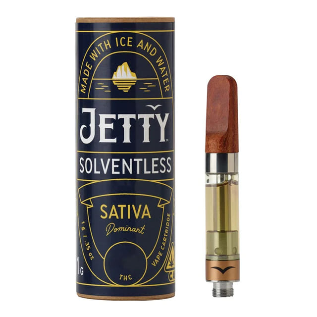 Tropicanna Cherry (S) Solventless Cartridge 1g **SPECIAL PRICING** - Tropicanna Cherry (S)