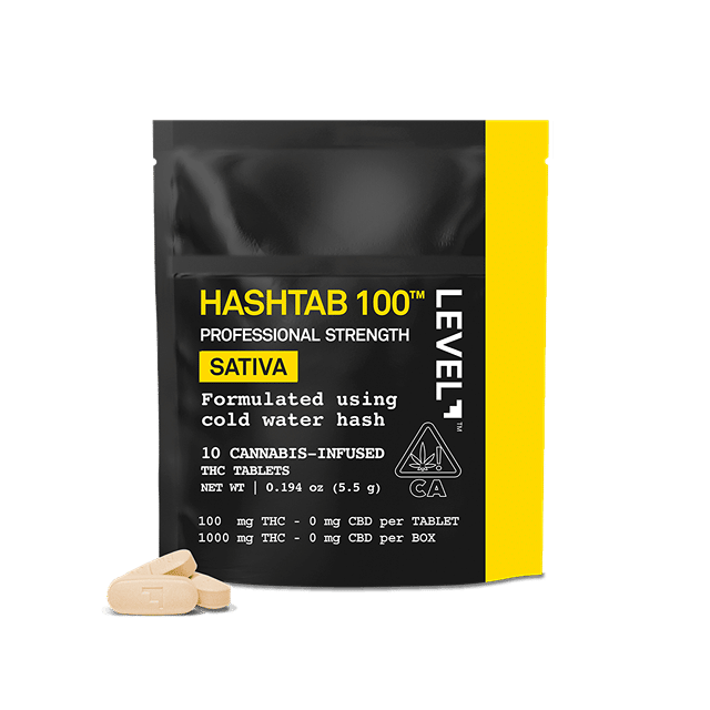 Sativa HASHTAB 1000mg