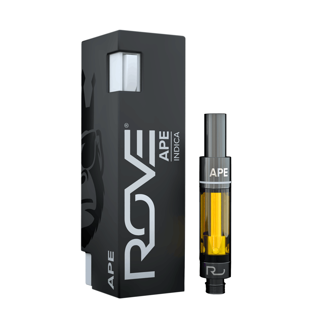 ROVE — Ape