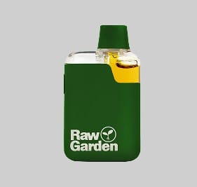 Raw Garden - Secret Fire Sprout RLR Disposable 1g - Raw Garden - Secret Fire Sprout RLR Disposable 1g