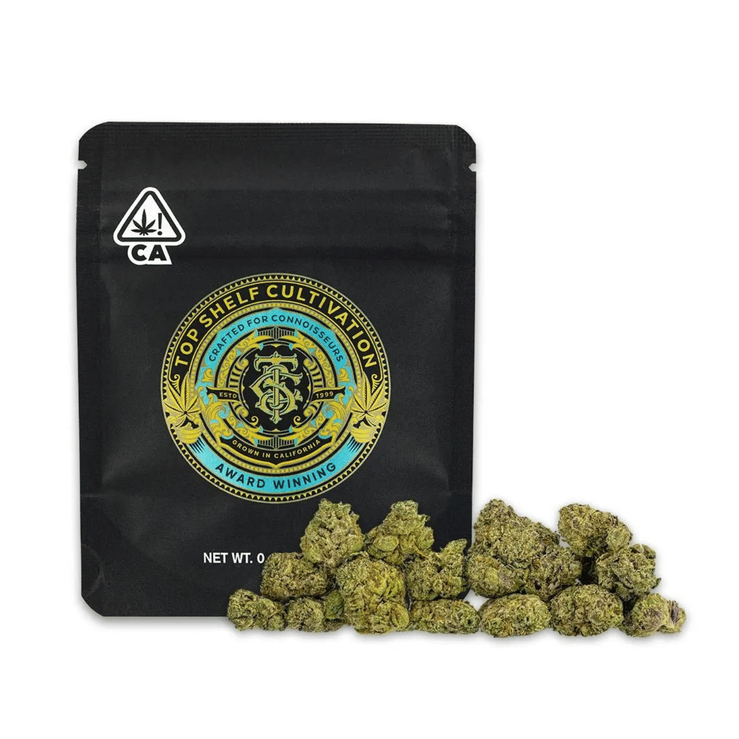 Top Shelf Cultivation: Whoa Si Whoa