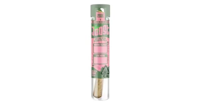JOOST Grape Stank x Lemon Cherry~ Hybrid ~ 1G Live Resin Pre-Roll