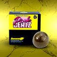 Pink Certz Temple Ball Hash (1g)