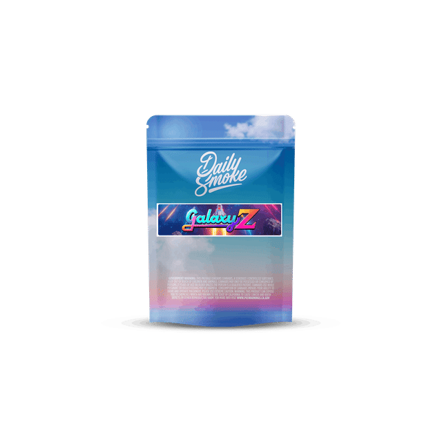 Galaxy Z | 3.5g Flower