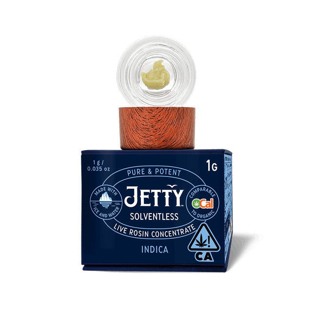 Apple Tartz 1g | OCal Live Rosin