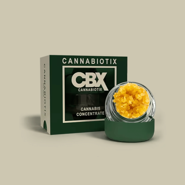 MILK GASBY 1G TERP SUGAR