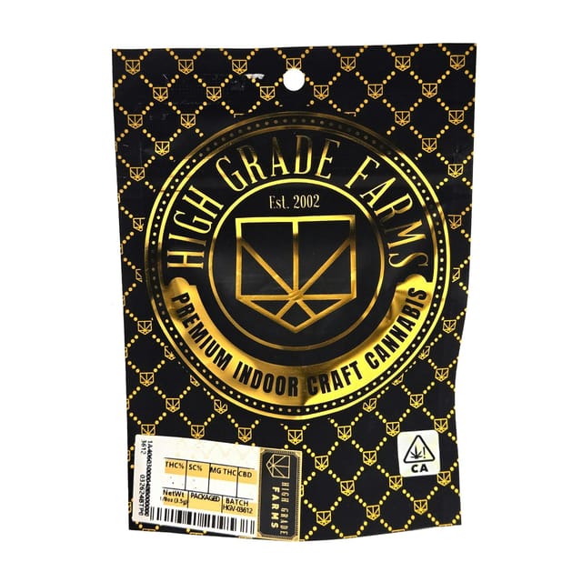 Platinum Donny 27.4% - 3.5g