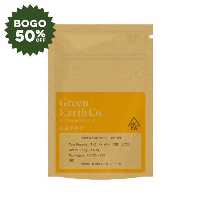 Apple Tartz by Green Earth Co.