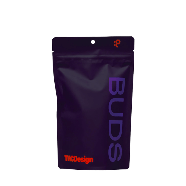 Blueberry Sugar (Smalls) (14G) - (14G)
