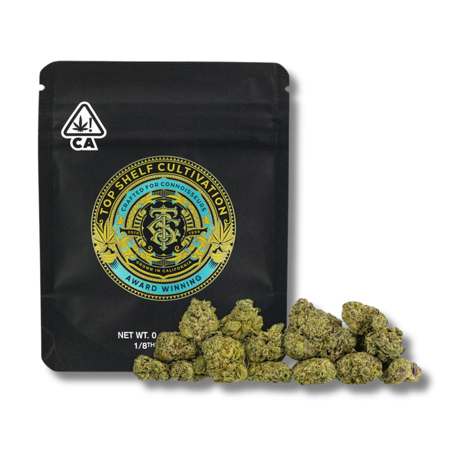 Top Shelf Cultivation: Whoa Si Whoa