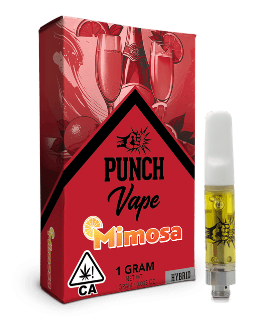 Mimosa | 1g Cartridge