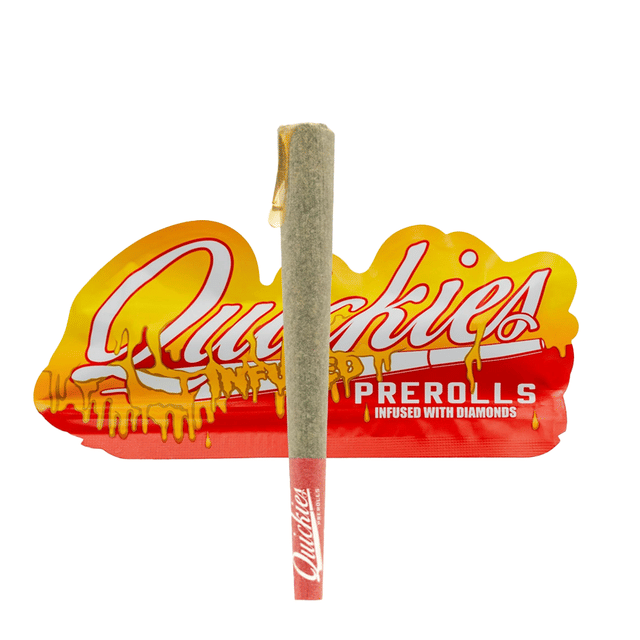 Sativa Infused Pre-Roll (1G) *Excluded From Any Discounts* - (1G)