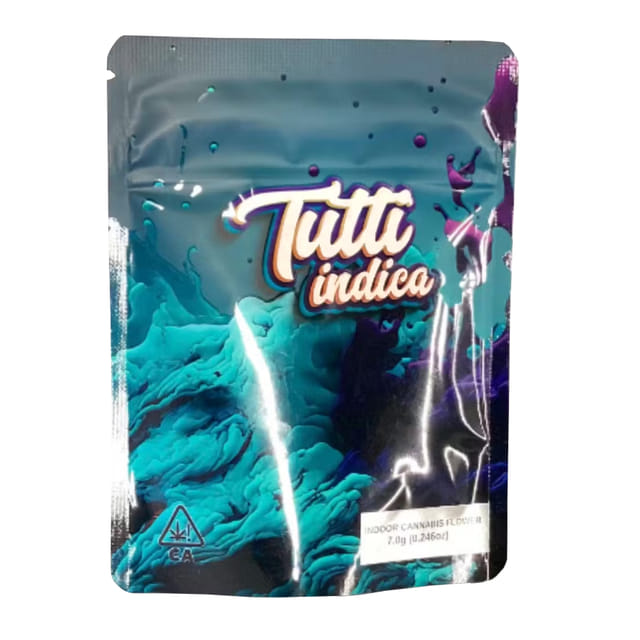 Cake Pop 24.2% - 7g Smalls - Quarter