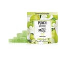 APPLE PEAR 100MG GUMMIES
