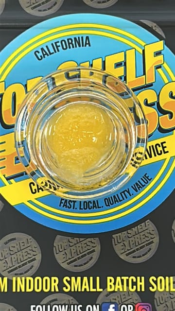 ^Candy Fumes Sugar (1g) - 1