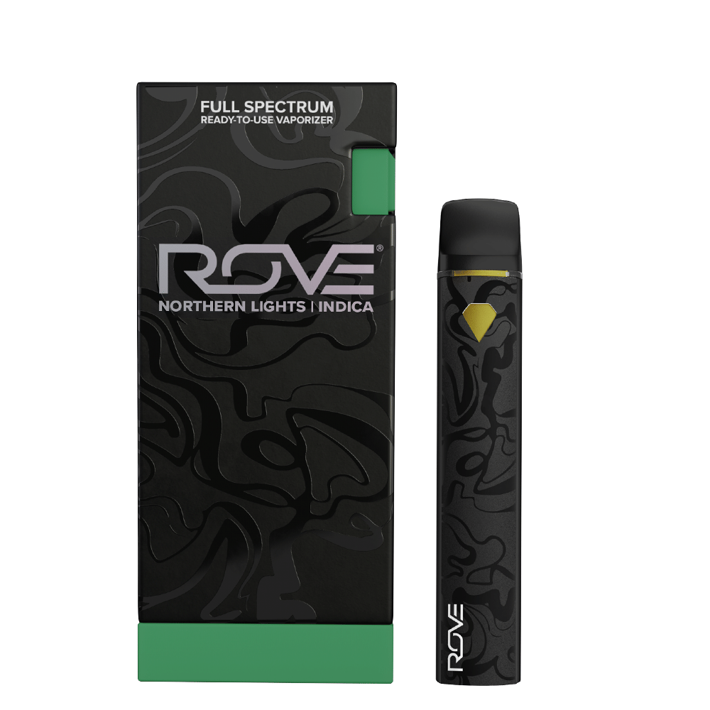 ROVE — Northern Lights