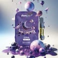 Domcart: Luna CBN Lavender Vanilla - 1g