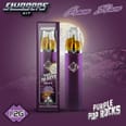 Purple Pop Rocks 1.2g AIO Vape
