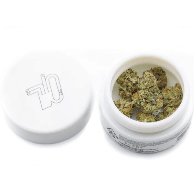 Banana Rickscotti 3.5g