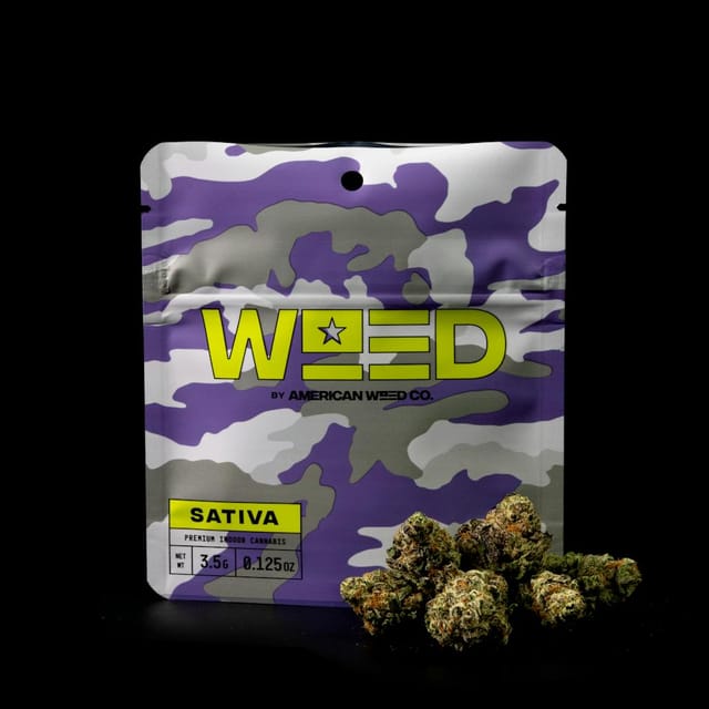 Lemonade Haze - 3.5g - 3.5g - Sativa