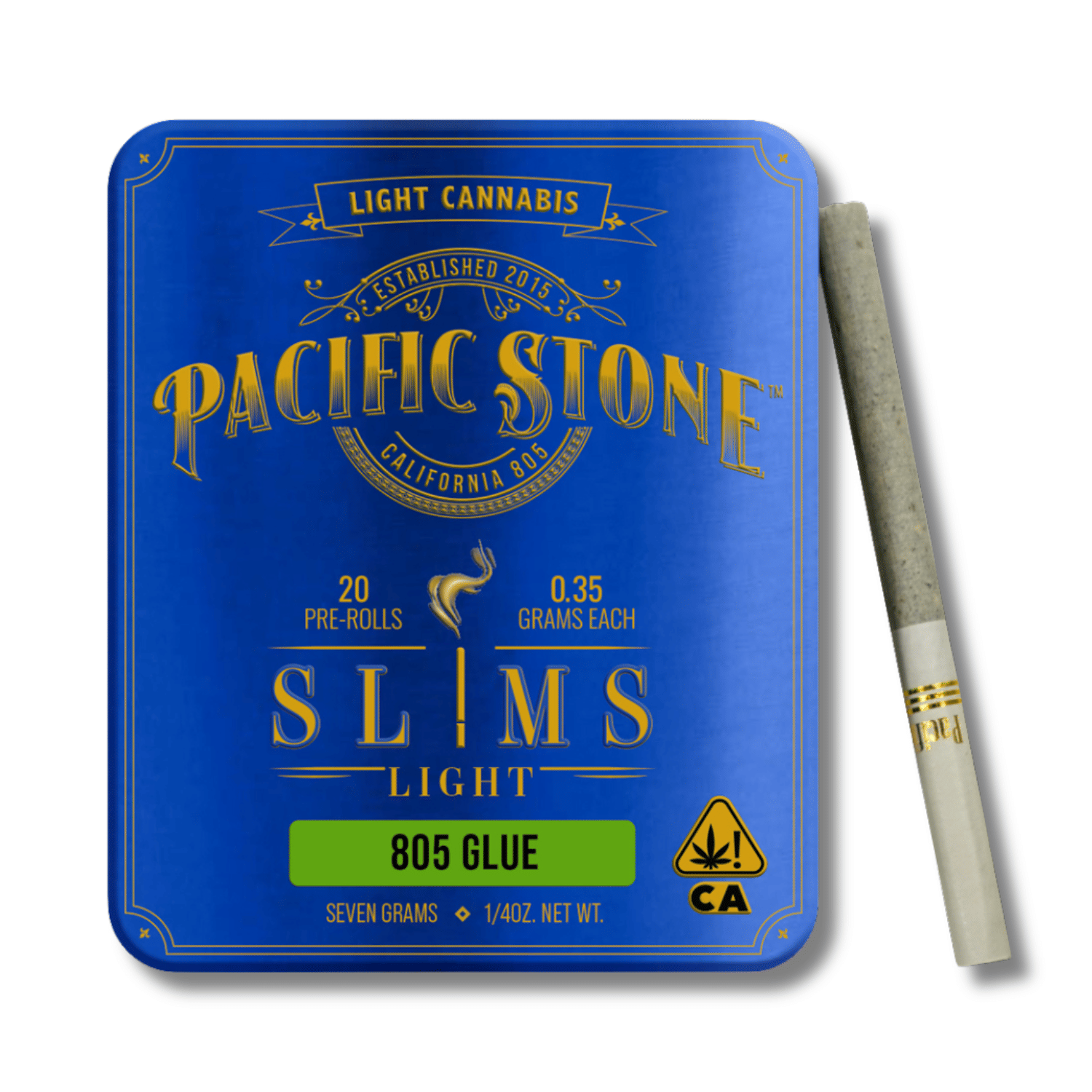 Pacific Stone: 805 Glue