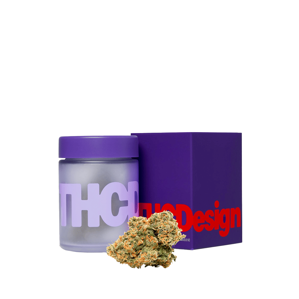 THC Design — Viper