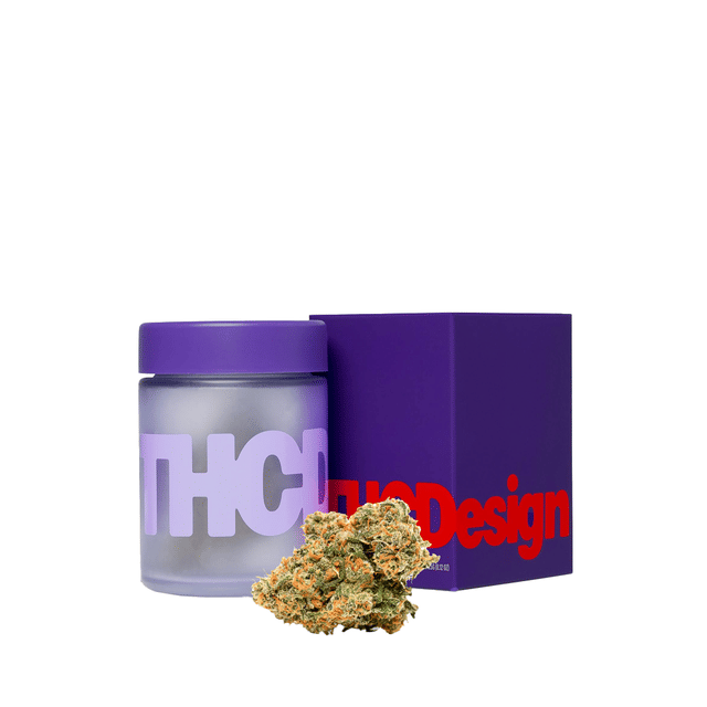 THC Design — Viper