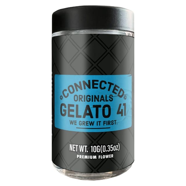 Gelato 41 | Indoor Flower - 10g - 10 Grams