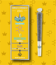 24K | 1g Infused Pre-Roll
