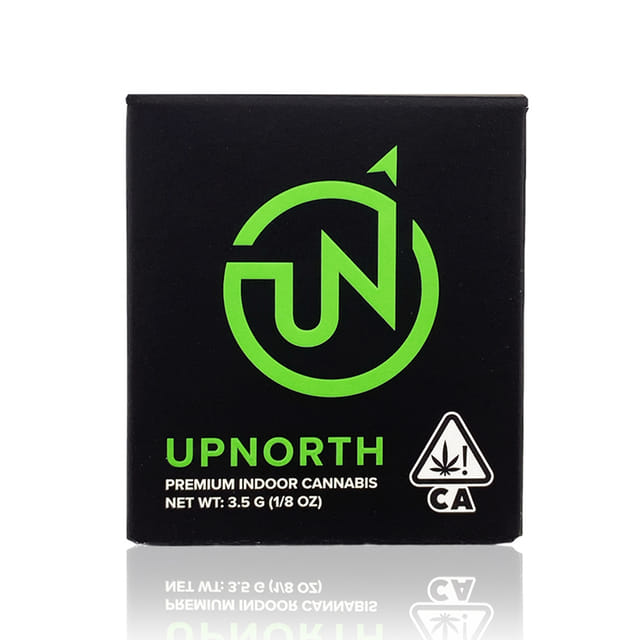 Brazilian Haze (S/H) 33.23% - 3.5G