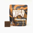 Caramel Milk Chocolate Bite (H) 100mg * B2G1 EVERYDAY* - Caramel Milk Bite (H)