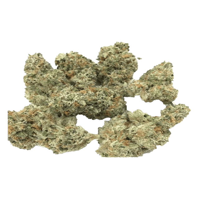 Yuzu Runtz - Jar - Indoor Flower