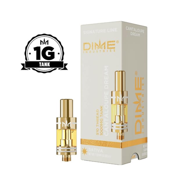 Cantaloupe Dream 1G Tank