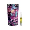 Pink Acai Cartridge - 1g